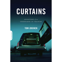 ISBN Curtains livre biographie Anglais