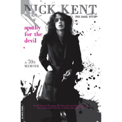 ISBN Apathy for the Devil livre histoire Anglais