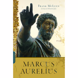 ISBN Marcus Aurelius, histoire, Anglais, Livre broché, 720 pages