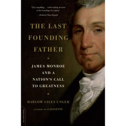 ISBN The Last Founding Father livre biographie Anglais