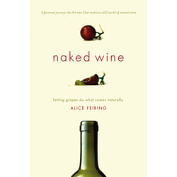 ISBN Naked Wine livre Cooking Anglais Couverture rigide