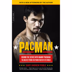 ISBN PacMan, Sport &amp; loisirs, Anglais, Livre broché, 304 pages