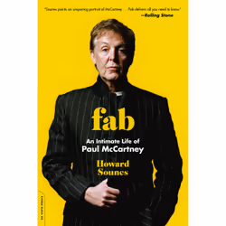 ISBN Fab, biographie, Anglais, Livre broché, 624 pages