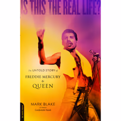 ISBN Is This the Real Life?, biographie, Anglais, Livre broché, 432 pages