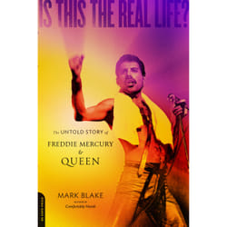 ISBN Is This the Real Life? livre biographie Anglais