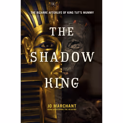 ISBN The Shadow King, histoire, Anglais, Couverture rigide, 320 pages