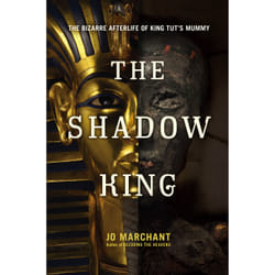 ISBN The Shadow King livre histoire Anglais Couverture rigide