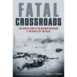 ISBN Fatal Crossroads livre histoire Anglais