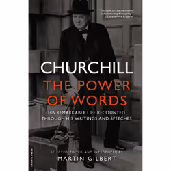 ISBN Churchill, histoire, Anglais, Livre broché, 536 pages