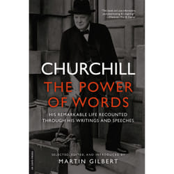 ISBN Churchill livre histoire Anglais