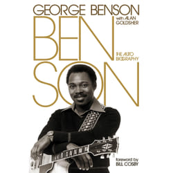 ISBN Benson livre biographie Anglais Couverture rigide