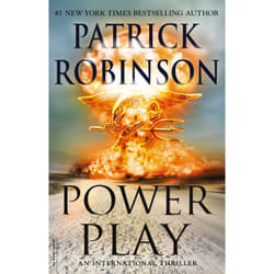 ISBN Power Play livre Thrillers Anglais