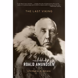 ISBN The Last Viking, biographie, Anglais, Livre broché, 400 pages