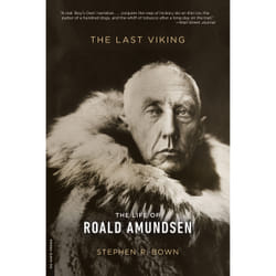 ISBN The Last Viking livre biographie Anglais