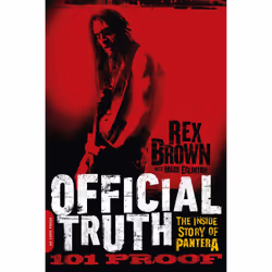 ISBN Official Truth, 101 Proof, Education, Anglais, Livre broché, 304 pages