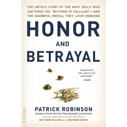 ISBN Honor and Betrayal livre histoire Anglais