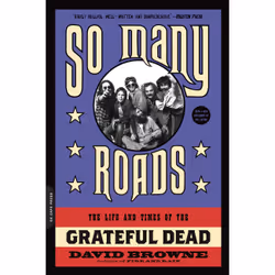 ISBN So Many Roads, biographie, Anglais, Livre broché, 520 pages