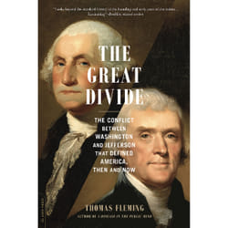 ISBN The Great Divide livre histoire Anglais