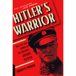 ISBN Hitler's Warrior, biographie, Anglais, Livre broché, 480 pages