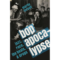 ISBN Bop Apocalypse livre histoire Anglais Couverture rigide