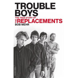 Hachette UK Trouble Boys