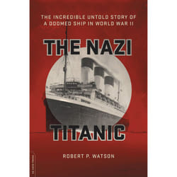 ISBN The Nazi Titanic livre histoire Anglais