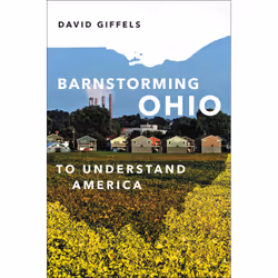 ISBN Barnstorming Ohio, Littérature scientifique, Anglais, Couverture rigide, 272 pages