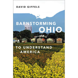 ISBN Barnstorming Ohio livre Littérature scientifique Anglais Couverture rigide 272 pages