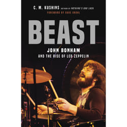 ISBN Beast livre biographie Anglais Livre broché 496 pages