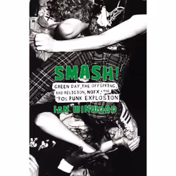 ISBN Smash!, Education, Anglais, Couverture rigide, 320 pages