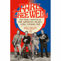 ISBN Fare Thee Well, Education, Anglais, Couverture rigide, 288 pages