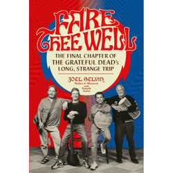 ISBN Fare Thee Well livre Education Anglais Couverture rigide