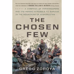 ISBN The Chosen Few, histoire, Anglais, Livre broché, 400 pages