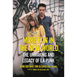 ISBN More Fun in the New World livre biographie Anglais Livre broché 336 pages
