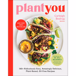 ISBN PlantYou, Cooking, Anglais, Couverture rigide, 288 pages