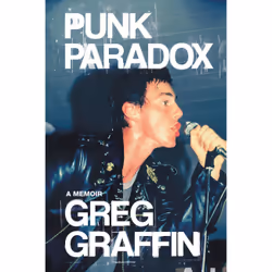 ISBN Punk Paradox, Education, Anglais, Couverture rigide, 368 pages