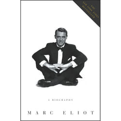 ISBN Cary Grant: A Biography livre biographie Anglais