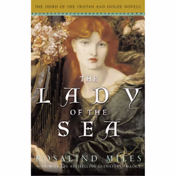 ISBN The Lady of the Sea, Anglais, Livre broché, 384 pages