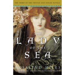 ISBN The Lady of the Sea
