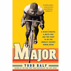 ISBN Major, Livre broché, 320 pages