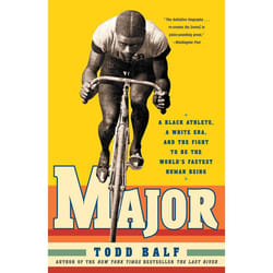 ISBN Major livre