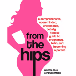 ISBN From the Hips, Livre broché, 400 pages