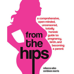 ISBN From the Hips livre Livre broché 400 pages