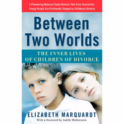 ISBN Between Two Worlds, Livre broché, 288 pages