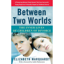 ISBN Between Two Worlds livre