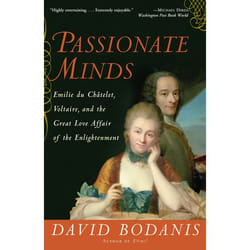 ISBN Passionate Minds livre