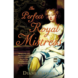 ISBN The Perfect Royal Mistress livre