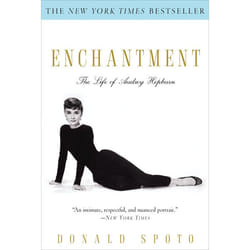 ISBN Enchantment livre biographie Anglais