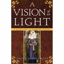 ISBN A Vision of Light, Livre broché, 448 pages