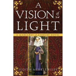 ISBN A Vision of Light livre